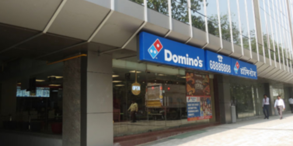 2393 Sq.ft. (Carpet Area) Unfurnished Commercial Office For Rent At Kanakia Zillion, BKC Annexe, Kurla West.