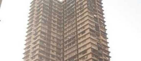 3 BHK Sea View Apartment For Sale At Enterprise Apartment, Tardeo.