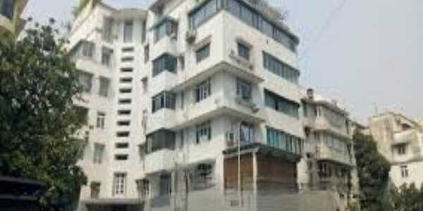 Bank Auction Distress Sale- Residential Apartment at Grosvenor Building, Peddar Road, Tardeo.