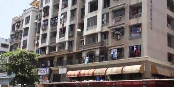200 Sq.ft. Commercial Shop For Rent At Kesar Residency, Charkop Sector 3, Kandivali.