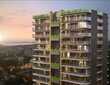 Rent 3 Bhk, 1300 sft, in Juhu Gulmohar Rd, DLH Legacy.
