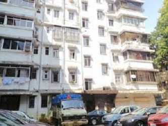 2 BHK Apartment For Sale At Colaba. Near Colaba Post Office