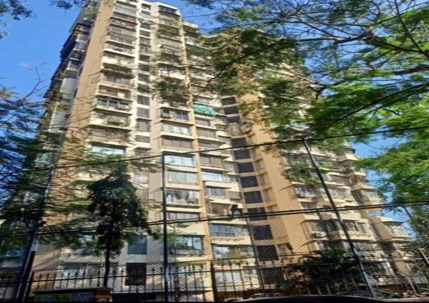 5 BHK Bungalow of 3500 sq.ft. Area for Sale at Stellar Tower, Andheri