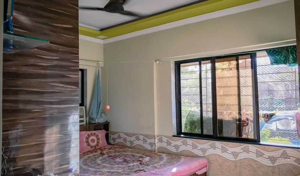 2 BHK Apartment For Sale At Aarey Colony, Goregaon East. for SALE