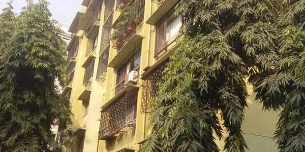 3.5 BHK Sea View Apartment For Rent At Pali Hill, Bandra West.
