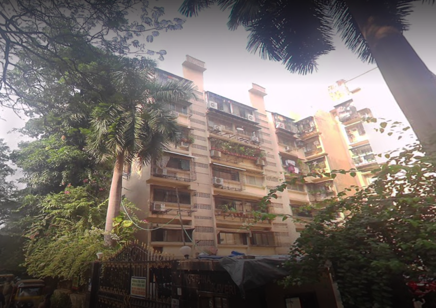 1 bhk of 550 sq ft built up area for Sale in Krishna Kaveri, Yamuna