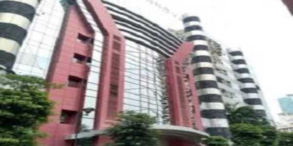 6500 Sq.ft. Commercial Office For Rent At Marathon Innova Corporate Centre, Lower Parel West.