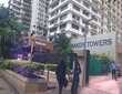 5202 Sq.ft. (Carpet Area) Furnished Commercial Office For Rent At Maker Tower, Cuffe Parade.