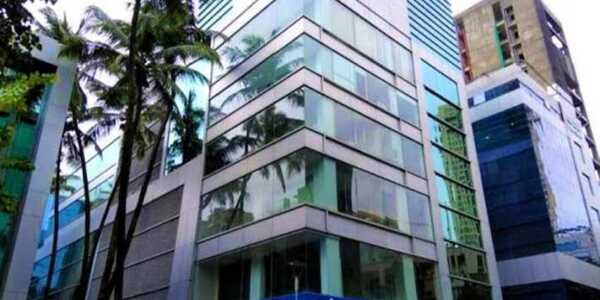 Premium Fully Furnished 3100 sq. ft. Commercial Office for Rent at Ghanshyam Chambers, Andheri West.