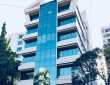 1430 Sq.ft. Commercial Office For Rent At Sagar Fortune, Waterfield Road, Bandra West.