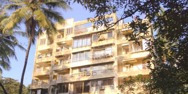 2 BHK Apartment For Sale At St Cyril Road, Pali Hill, Bandra West.