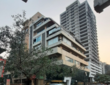 Commercial Office Space 7000 sq.ft. Total Area with Terrace for Rent at Morya Landmark, Andheri West.