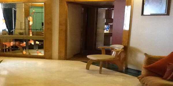 2 BHK Beautifully Furnished Apartment /with Teak Wood and Excellent Taste. Flat for Rent in Valencia Powai. Ready to Move in for an Appreciative Family