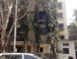Bank Auction Distress Sale- 3 BHK Residential Apartment of 1400 sq.ft. Built-up Area at Swapnek Apartments, Vashi 