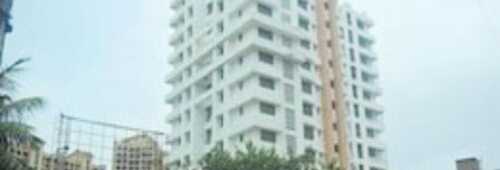 Fully Furnished 3 bhk of 1100 sq.ft carpet area for Rent in Dattani Shelter, Goregaon West.