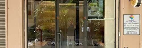 180 sqft Shop / Office Space for Sale or ,Rent Makwana Rd. Andheri East 