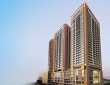 4 BHK Apartment in Adani Western Heights at D.N Nagar.
