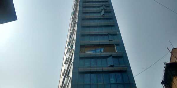 3 BHK Sea View Apartment For Sale At Ocean 360, Walkeshwar, Malabar Hill.