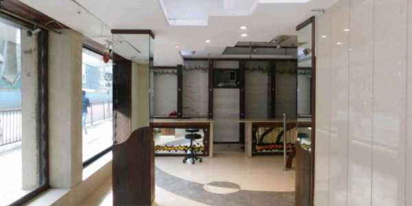 1550 Sq.ft. Commercial Showroom For Rent At Gulmohar Road, Juhu.