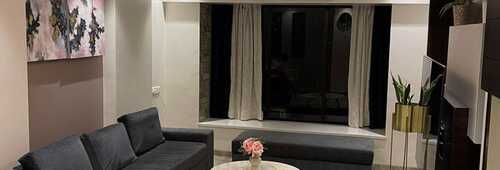 Sale 2 bhk Charkop Sector 8 Kandivali West Fully Furnished