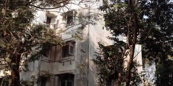 2 bhk Residential Apartment with 820 sq.ft carpet area for Sale in Nalanda Menka, Andheri West.