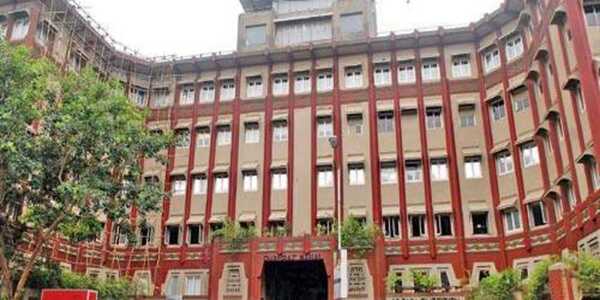 5500 Sq.ft. (Carpet Area) Residential Cum Commercial Space For Rent At Chhatrapati Shivaji Maharaj Marg, Fort.