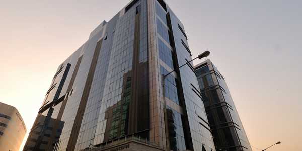 3100 Sq.ft. Commercial Office For Rent At Naman Centre, Bandra Kurla Complex, Bandra East.