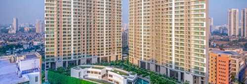 Sale 4 Bhk Jodi, 5350 sft, in Andheri W, Oshiwara, Windsor Grande