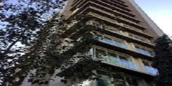 3 BHK Apartment For Sale At Silverene, TPS Road, Bandra West.