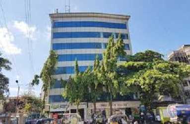 800 Sq.ft. Commercial Office For Rent At Military Road, Marol, Andheri East.