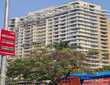 800 sq.ft 2 bhk for Sale in Millenium Court CHS, Andheri West.