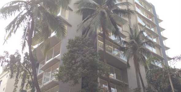 3 BHK Apartment For Sale At 15th Road, Khar West.