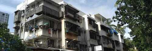 Rent Furnished 1 Bhk in Andheri W, 7 Bungalows, Evershine CHS.
