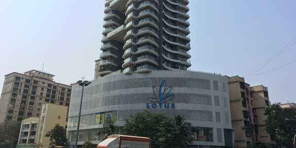 Commercial Office space for Rent in Lotus Link Square, Andheri West.