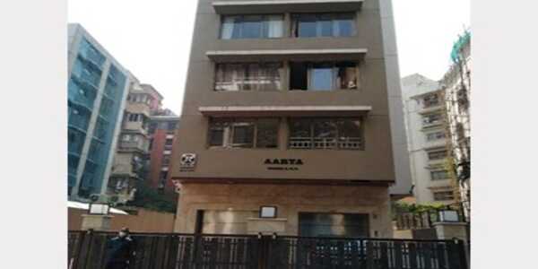 Semi Furnished Flat Idea and Only for Expats for Rent in Aarya Sahara Apartments, Khar West.