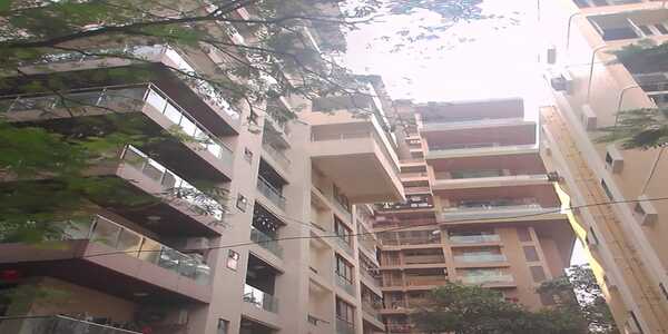 3+3 BHK Residential Apartment for Sale at Solus, Bandra West.