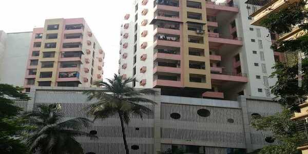 2 BHK Residential Apartment for Rent at DN Nagar, Andheri West.
