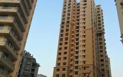 3 BHK Apartment For Rent At MHADA Colony 20, Powai.