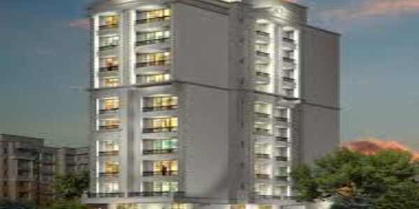 3 BHK Residential Apartment of 1690 sq.ft. Carpet Area for Sale at Oyster, Khar West.
