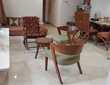 Sale 3 bhk Valentine Apartments near Lalani Grandeur, Goregaon east, Mumbai with Terrace
