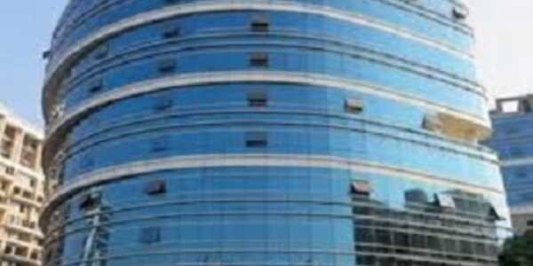 2000 Sq.ft. Commercial Office For Rent At Hubtown Solaris, Andheri East.