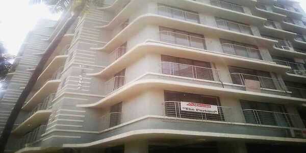2.5 BHK  Residential Apartment of 720 sq.ft. Carpet Area for Sale at Fortuna, Andheri West.