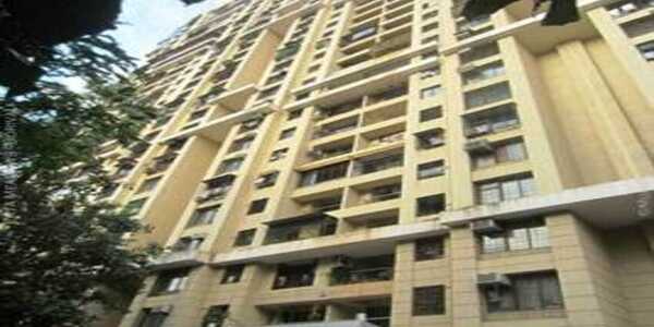 2 bhk Residential Apartment of 615 sq.ft carpet for Sale in Ekta Meadows, Borivali East.