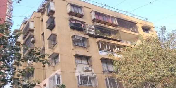 3 BHK Apartment For Sale At Silver Croft, 33rd Road, Bandra West.