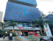 Fully Furnished Commercial Office Space of 675 sq.ft. Area for Sale at Lotus Trade Centre, Andheri West.