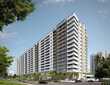 Sale 4 Bhk, 2350 sft, at Rustomjee Element, Andheri W.