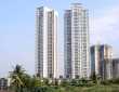3.5 BHK Apartment in Imperial Heights at Oshiwara.