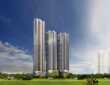 Sale Semi Furnished 3.5 Bhk in Mahalaxmi, Piramal Mahalaxmi, Central Tower.