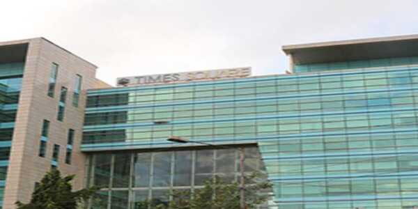 5009 Sq.ft. Commercial Office For Rent At Times Square, Marol, Andheri East.