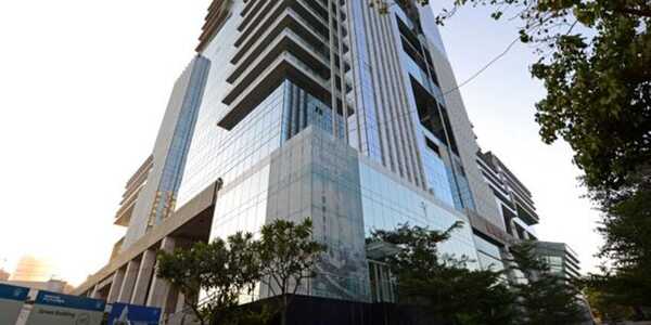 5100 Sq.ft. (Carpet Area) Commercial Office For Rent At Marathon Futurex, NM Joshi Marg, Lower Parel East.